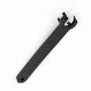 12cm Length Black Precision ER-16M Collet Wrench CNC Milling E3P4