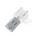 12V Priming Diaphragm Mini Pump Spray Motor Micro Pumps For Water Dispenser