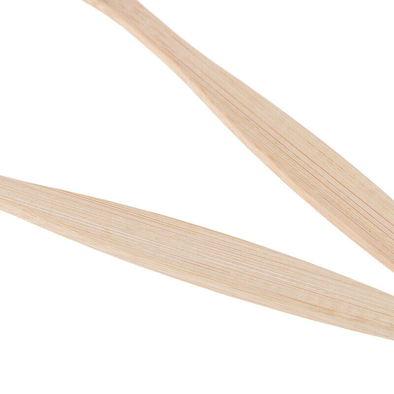 5x Bamboo Toothbrush Wooden Toothbrush Organic Vegan Bamboo Toothbr Cy