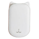 Cute USB Rechargeable Hand Warmer and 3600Ma Power Bank 5V Mini Portable Tr C8L2