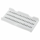 4 PCS Box Artificial Eyelashes Tuft Lashes R5S8