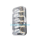 5Pcs Reusable Nail Art Tips Extension Forms Guide French DIY Tool Acrylic UV Gel