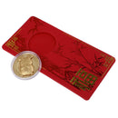 2020 Year of the Rat Commemorative Coin Collectible Coins Collection Art Craf ly
