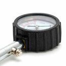 0-100PSI Car Truck Auto Motor Tyre Tire Air Pressure Testers Dial Meter Gau B2U4