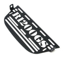 Motorcycle Radiator Cooler Grill Guard Cover for BMW R1200GS Adventure ADV  V7Q7