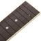 Guitar accessories guitar wood guitar fingerboard folk guitar rose wood fin