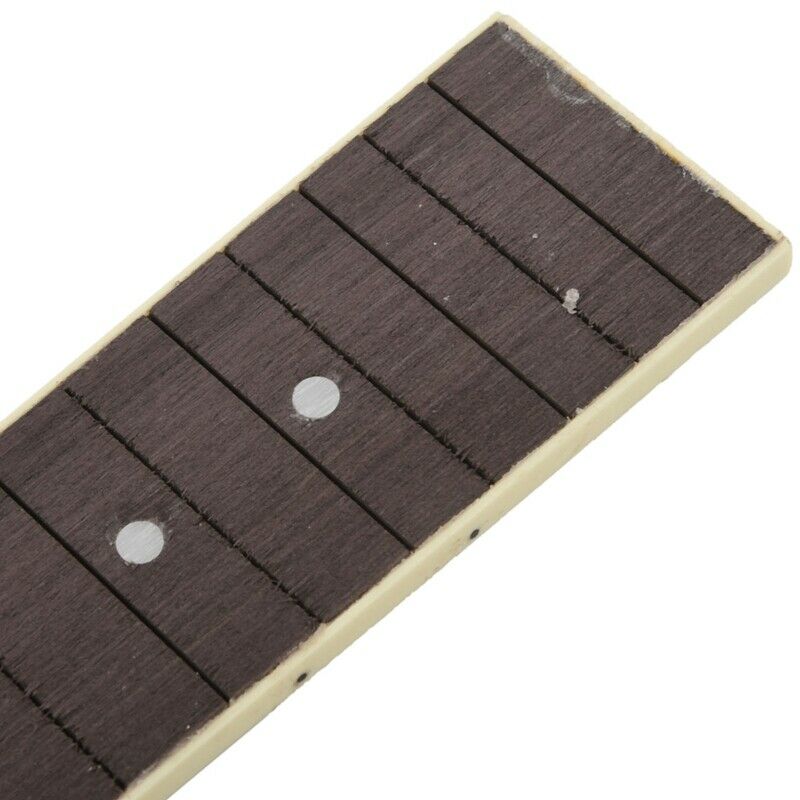 Guitar accessories guitar wood guitar fingerboard folk guitar rose wood fin