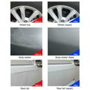 Car Scratch Remover Surface Eraser Fast Fix Nano Scratch Repair Cloth