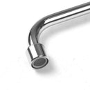 Pot Filler Kitchen Sink Faucet Wok Faucet Wall mounted Pot Filler Faucet (3