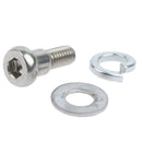 1 Set Scooters Rear Wheel Fixed Bolt Screws Kits for M365 Electric SkateboaSEAU