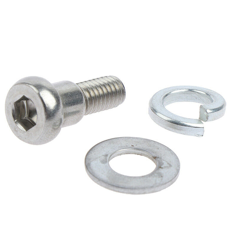 1 Set Scooters Rear Wheel Fixed Bolt Screws Kits for M365 Electric SkateboaSEAU