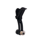 Wireless Microphone Drum Clamp Audio Equipment Replacement Accessory Black