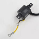 Ignition Coil Module Kit fit Husqvarna 61 162 166 Jonsered 630 670 Chain Saw,