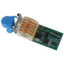 15KV  High Voltage Generator Step-up Inverter Arc Igniter Coil Module DC 5V-12V-