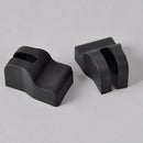 4 fit for MITSUBISHI Outlander ASX Door Check Arm Waterproof Protector Cover Kit