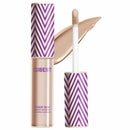 QiBest Full Cover Face Liquid Concealer Makeup Long-Lasting Dark Eye Circle X7H7
