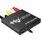 192KHz USB DAC Digital to Analog Audio Converter, with Remote, Bass Adjustment,
