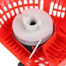 Red Recoil Pull Starter For Chinese Chainsaw 4500 5200 5800 45 52cc 58ME