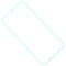 Hat-Prince 9H Protective Tempered Glass for Redmi 7 Screen Protector Film