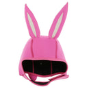 Scuba Wetsuit Hood, Pink Rabbit Premium Neoprene 3mm Cartoon Scuba Diving Hoods