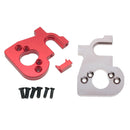 2x RC Metal Engine Mounts for Truck Upgrade Parts