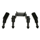 Protective Shockproof Extender Landing Camera Protector for DJI Mavic Pro