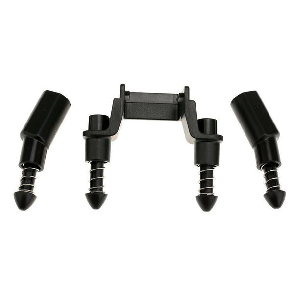 Protective Shockproof Extender Landing Camera Protector for DJI Mavic Pro #gib