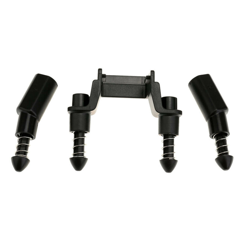 Protective Shockproof Extender Landing Camera Protector for DJI Mavic Pro