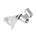 60X Magnifying Universal Mobile Phone  Lens With Clip