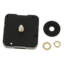 Quartz Clock Movement Repair Parts DIY Mechanism Sweep Mute Repair Tool 2pc
