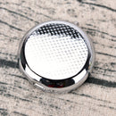 Metal Folding Pill Case Medicine Organizer Pill Box Makeup Storage Container TO