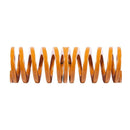 5 pcs 14mm x 8.5mm x 40mm metal stamping The compression spring coil spring X5D9