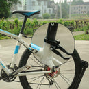 Aluminum Alloy Road Mountain Bike Seat MTB Clamp Seat Post Clamp Holder
