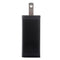 5V 9V 12V Smart regulation Quick Charge 2.0 USB Port Charger with Cable Kit #gib