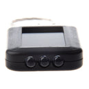 5X(Solar- LED Flashlight / Keychain L7A8)