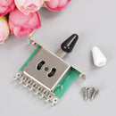 3-Way pickup selector switches toggle leaver switch for tele strat guitar GqTEUS