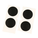 1 Set (4 Pieces) Bottom Rubber Feet Foot Pad for Macbook Pro Retina 15inch A1398