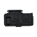 Battery Terminal Door Cover Lid Hinge Cap For  1200D Camera Repair