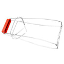 Anti-scalding Tongs Rack Clamp Hot Bowl Pot Dish Kitchen Tool Holders Pan