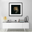 Leopard 5D Diamond Painting Embroidery DIY Craft Needlework Home Decor Gift