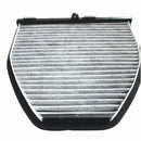 For Mercedes W218 A207 R231 C204 V212 S212 AMGGT Cabin Air Filter Mann CUK2 E7W8
