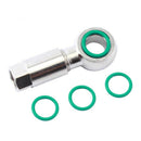 Pack of 10 Bike Cycling Brake Oil Tube Seal Ring O-rings Gasket Washer
