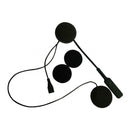 Motor Helmet Headphones Bluetooth Headset Walkie-talkie Hands-free Calling