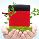 Outdoor Portable Mini Ultra-Thin Folding Camping Mat Pocket Waterproof Blan