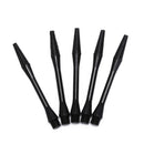 100pcs nylon dart shafts 6mm screw thread plastic darts accessories ME