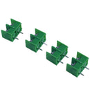 12-24V Dual Relay 7812+UPC1237 Speaker Protection Board Module DIY Kit for HF2B3