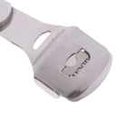Foot Corn Removal Cutter Scraper +10 Blades Cuticle Dead Skin Pedicure Tool   Kw