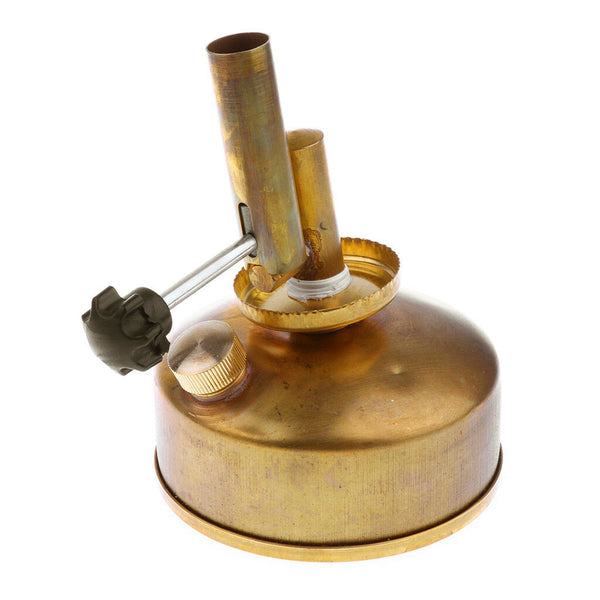 250ml Alcohol Burner Blast Lamp Hanging Burner Lab Heating Equipment Lab Kit