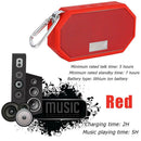 Waterproof Bluetooth 4.0 Speaker Wireless Portable Music Loudspeaker Box w/ MIC