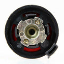 Outdoor Burner Conversion Head Stove Tank Gas Bottle Adaptor Stove Connector
